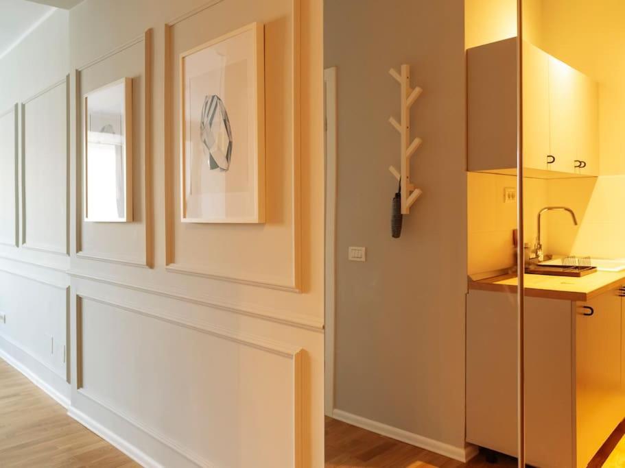Appartement Amazing Location - Superb View - Old Town *