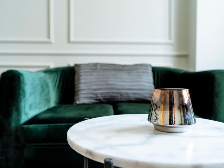 Amazing Location - Superb View - Old Town Appartement *