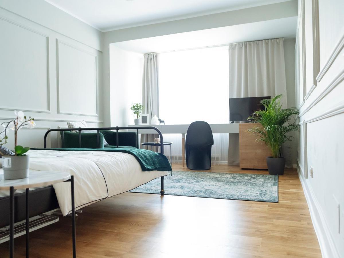 Amazing Location - Superb View - Old Town Appartement