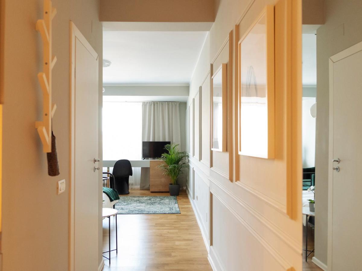 Appartement Amazing Location - Superb View - Old Town