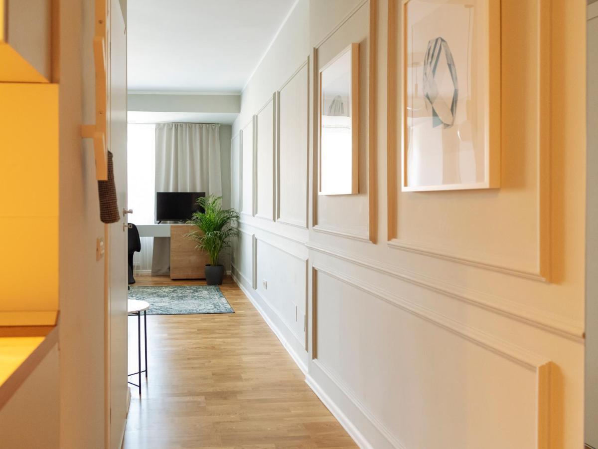 Appartement Amazing Location - Superb View - Old Town *