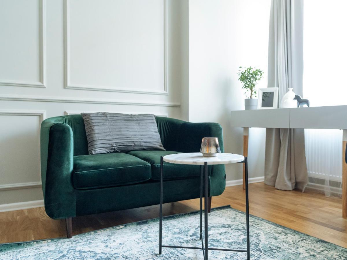 Appartement Amazing Location - Superb View - Old Town Bucarest