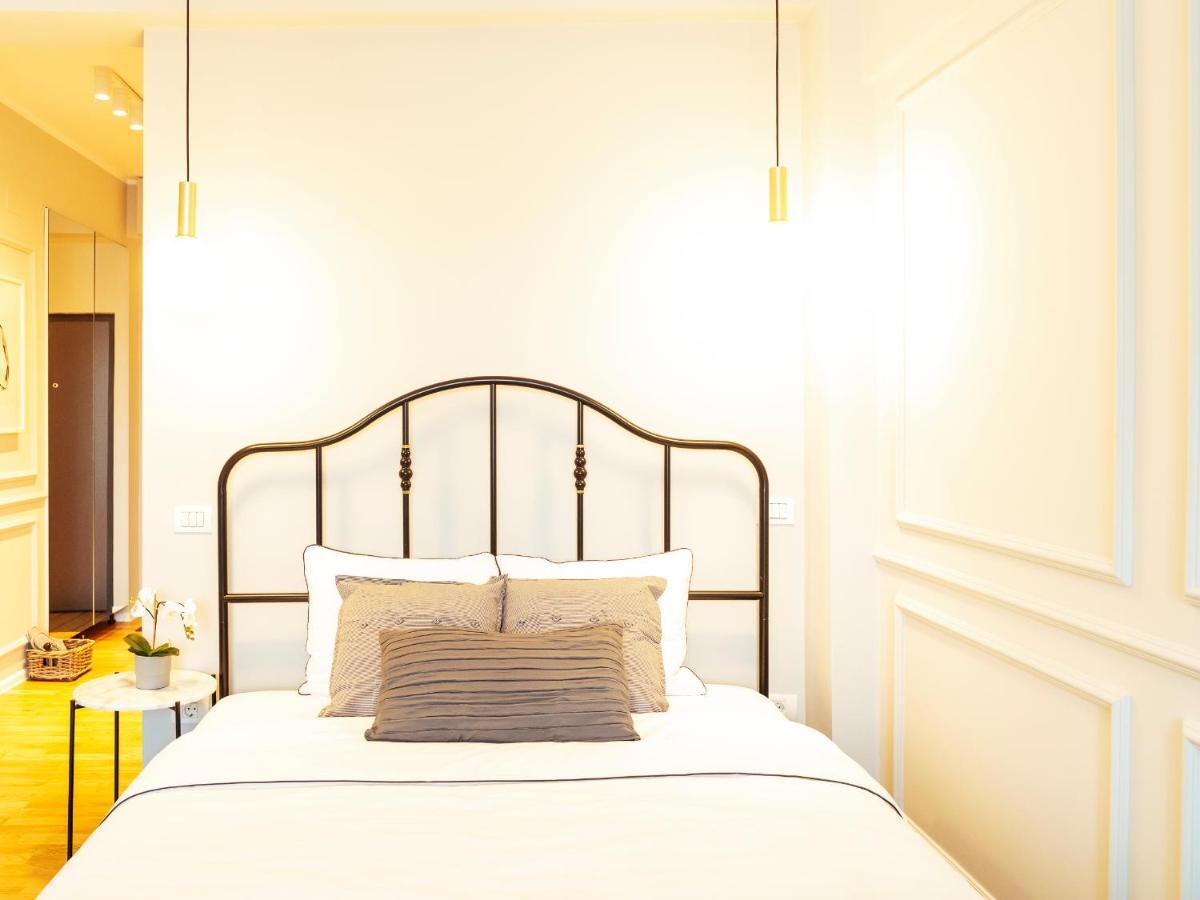 Amazing Location - Superb View - Old Town Appartement *