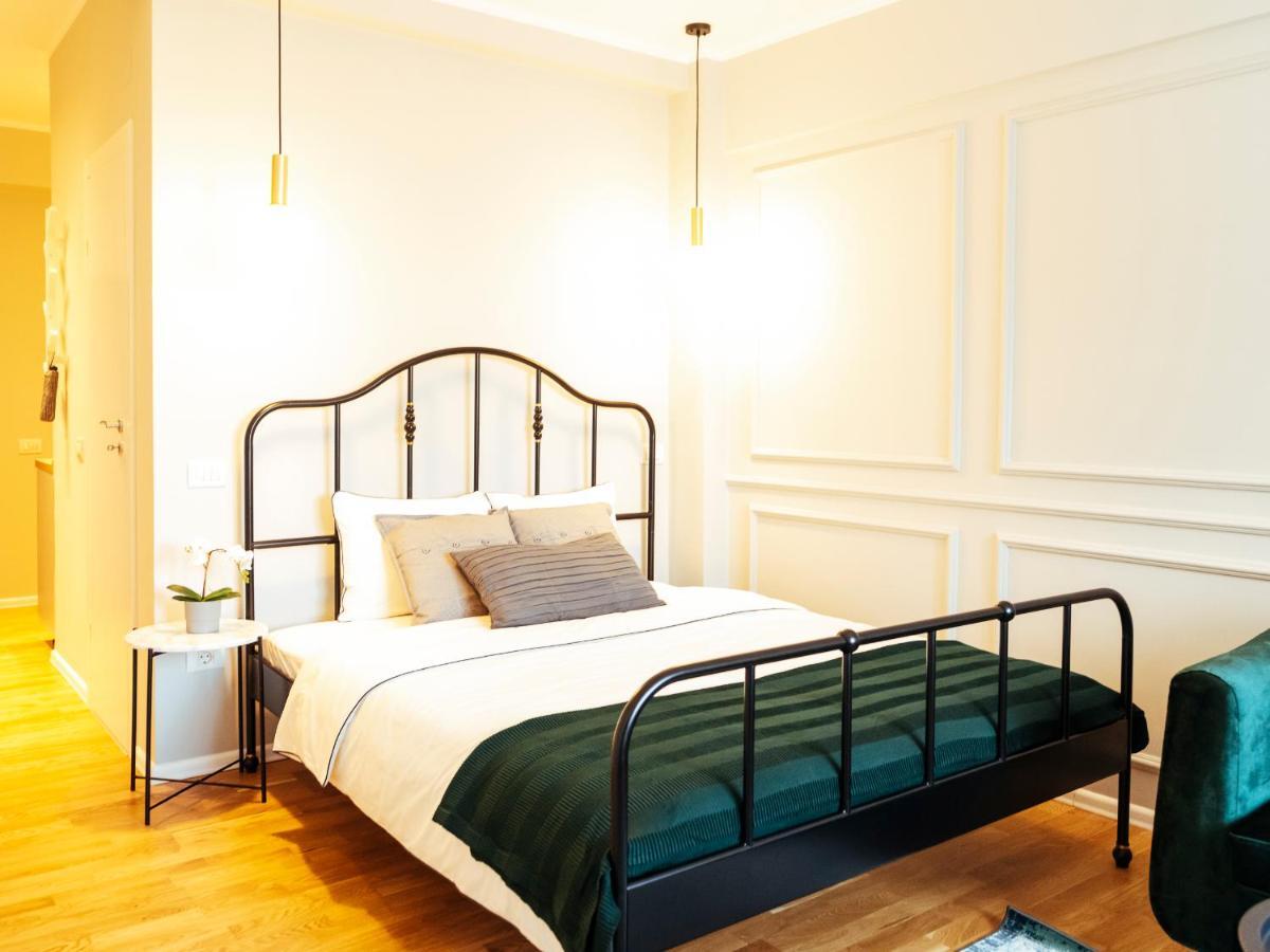 Appartement Amazing Location - Superb View - Old Town Bucarest