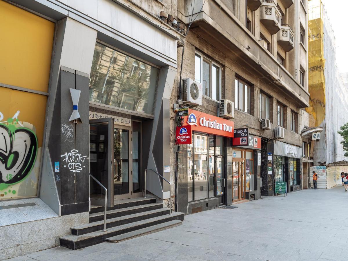 Amazing Location - Superb View - Old Town * Bukarest