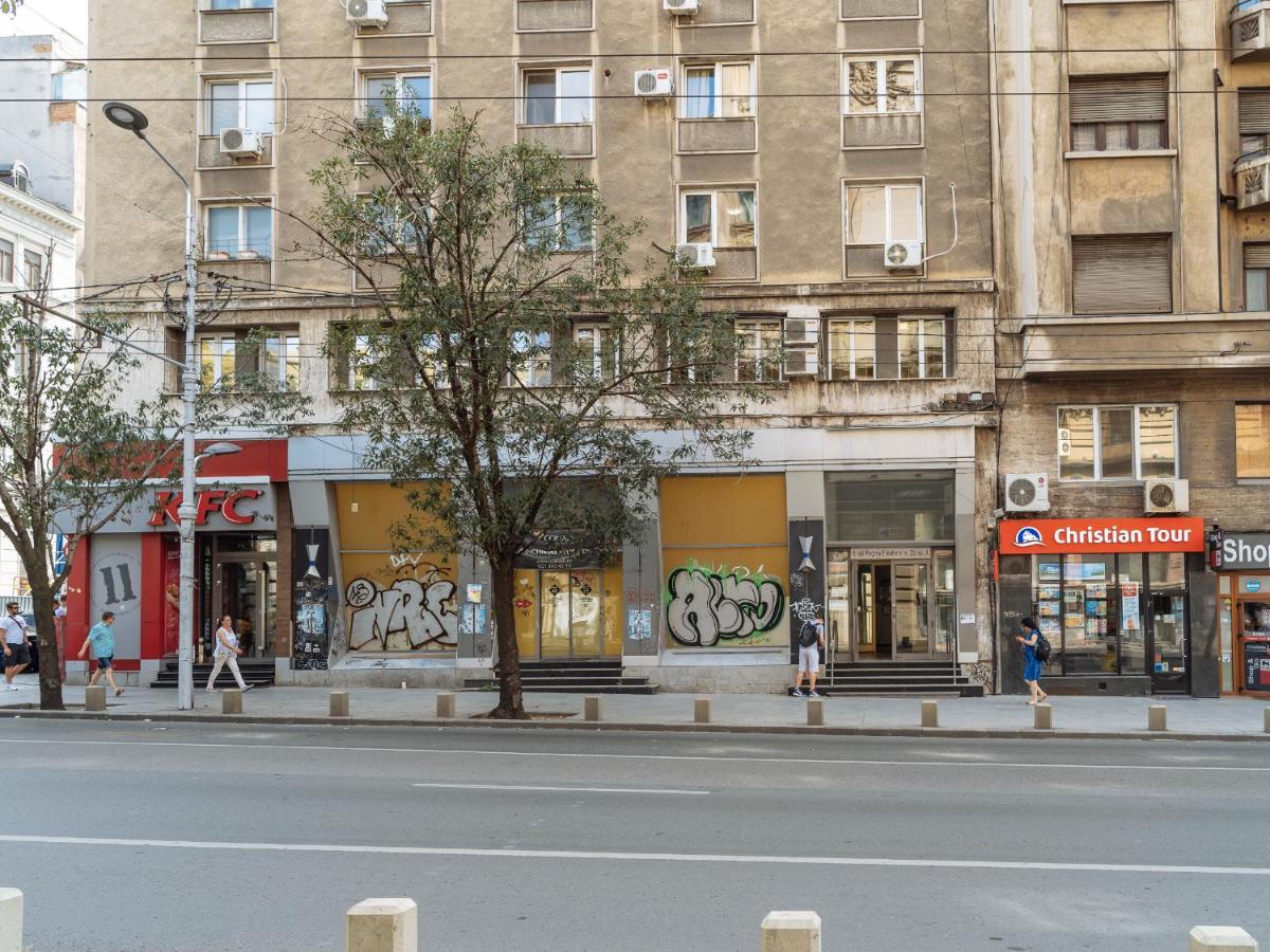 Amazing Location - Superb View - Old Town Apartment