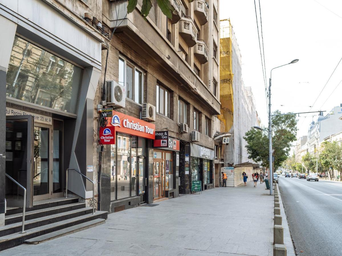 Amazing Location - Superb View - Old Town * Bukarest